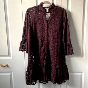 HM Lace Dress